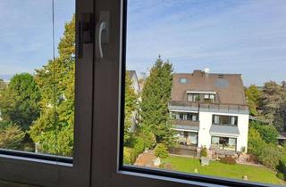 Wohnung mieten in Schützenhüttenweg 72, 60598 Sachsenhausen, Gepflegte 1-Zimmer-Dachgeschosswohnung mit EBK in Frankfurt