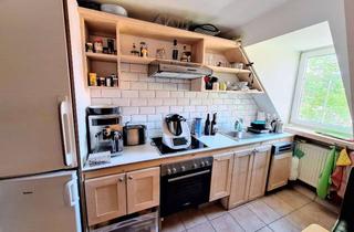 Wohnung mieten in Großherzog-Karl-Straße, 78050 Villingen-Schwenningen, Gepflegte 2-Raum-Wohnung mit neuer Einbauküche in Villingen-Schwenningen