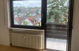 Wohnung mieten in 97249 Eisingen, Freundliche und gepflegte 3,5-Zimmer-Wohnung mit Balkon in Eisingen