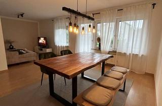Wohnung mieten in Eisenbahnstraße 24, 70825 Korntal-Münchingen, Besichtigung 8.8. | 2-Zimmer-Wohnung mit viel Platz inkl. Stellplatz, EBK und Balkon | Münchingen