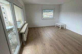 Wohnung mieten in 78573 Wurmlingen, Modernisiertes 2-Zimmer-Apartment: Wohnen mit Weitblick in Wurmlingen