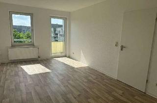 Wohnung mieten in Köthener Str. 61a, 06847 Zoberberg, 2-Raum-Wohnung mit Dusche und Balkon