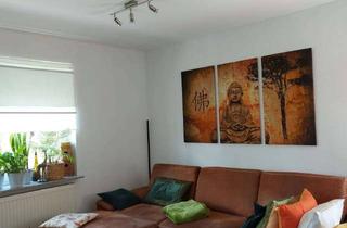 Wohnung mieten in 71701 Schwieberdingen, Helle 4-Zimmer-Erdgeschosswohnung mit Gartenanteil in gepflegter Wohnanlage