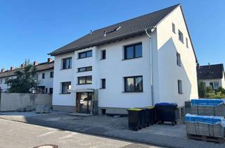 Wohnung mieten in Haydnstr. 18, 64546 Mörfelden-Walldorf, Zenteral gelegene vier Zimmer Wohnung in Mörfelden-Walldorf