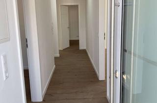 Wohnung mieten in 63571 Gelnhausen, Neues Lebensgefuhl: Erstbezug in Gelnhausen mit vier Zimmern