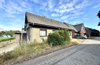 Wohnung mieten in 48282 Emsdetten, Ruhige Idyllee vereint mit gesundem Raumklima