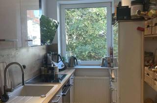 Wohnung mieten in 30161 List, Modernes Wohnen in der List: 2-Zimmer-Wohnung mit Balkon