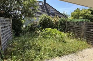 Wohnung mieten in Kuckucksbergweg 1a, 06198 Lieskau, Schön geschnittene Gartenwohnung mit 2 Zimmern in Lieskau