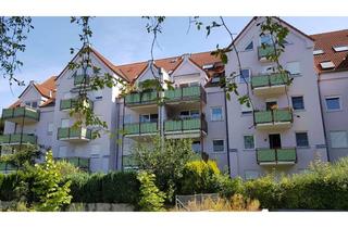 Wohnung mieten in Bahnhofstraße 31, 86415 Mering, 3-Zimmer-Wohnung mit Balkon in Mering, ideal für Pendler