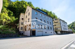 Wohnung mieten in 55743 Idar-Oberstein, Zentral gelegene Wohnung im Stadtteil Idar!