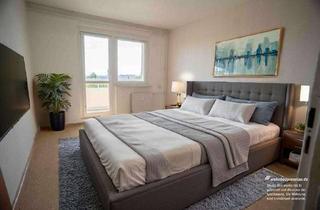 Wohnung mieten in Brüssower Allee 58a, 17291 Prenzlau, Sofort besichtigen und einziehen!