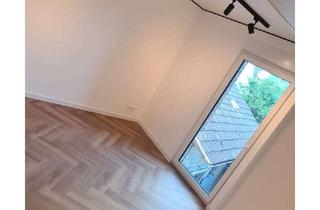 Wohnung mieten in 65527 Niedernhausen, Luxuriöse 3-Zimmer-Wohnung mit Balkon und Einbauküche in Niedernhausen