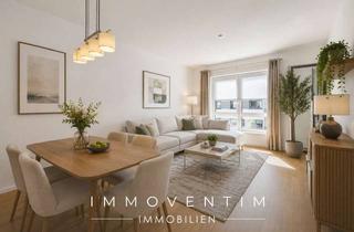 Wohnung mieten in Bleicherstraße 29a, 18055 Stadtmitte, 2-Zimmer-Wohnung mit Balkon, Aufzug und Tiefgaragenstellplatz in Rostock-Stadtmitte