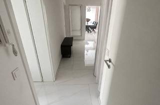 Wohnung mieten in Gütsmerstraße 21, 33330 Gütersloh, Helle, geräumige, vollständig sanierte 4-Zimmer-Wohnung in ruhiger und zentraler Lage in Gütersloh