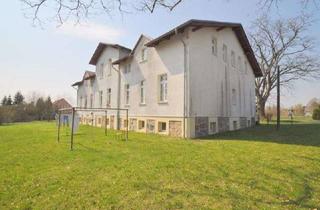 Wohnung mieten in Wollenthin 13, 17291 Prenzlau, Mit Wohnberechtigungsschein - Wohnen auf den Land