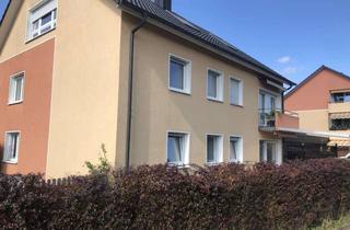 Wohnung mieten in Tulpenstraße, 78266 Büsingen, Schöne, gepflegte 4-Zimmer-Wohnung mit Balkon und Einbauküche in Büsingen am Hochrhein.