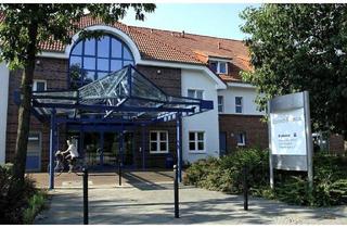 Wohnung mieten in Fürstenwalder Allee 320, 12589 Rahnsdorf, 3 Zimmerwohnung in der Seniorenresidenz Köpenick
