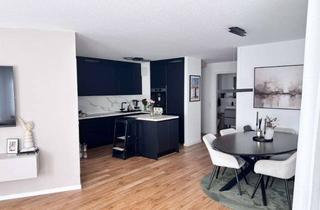 Wohnung mieten in Eltinger Straße 47, 71229 Leonberg, 3-Zimmer Neubau-Wohnung im Zentrum Leonberg