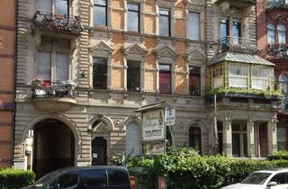 Wohnung mieten in Karl-Wilhelm-Straße 26, 76131 Oststadt, Karlsruhe Oststadt: 3-Zimmer-Wohnung mit 91 m² 5 Min zur Uni, WG geeignet