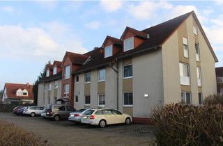 Wohnung mieten in 38179 Schwülper, Schöne 4 Zimmerwohnung mit ruhiger Terasse und Garten