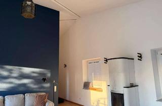 Wohnung mieten in Osterbyholz, 24367 Osterby, Wunderschöne Wohnung auf dem Hof