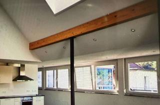 Wohnung mieten in Blumenstrasse 17, 78532 Tuttlingen, Moderne helle,2,5-Zimmer-Wohnung in Tuttlingen Stadt