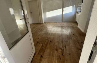 Wohnung mieten in Bogengasse, 78176 Blumberg, Kernsanierte ruhige 4-Zimmer-Wohnung in Blumberg