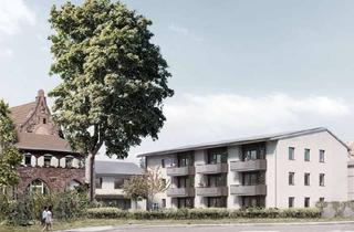 Wohnung mieten in Kantstr. 40, 74821 Mosbach, ERSTBEZUG - 2-Zimmer Wohnung in bester Lage, Komfort und Ambiente im Neubau an der Klingenburg