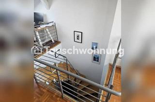 Tauschwohnungen in 01099 Äußere Neustadt, Tauschwohnung: 3 bzw. 4 Raum Wohnung in Dresden gesucht zum Tausch