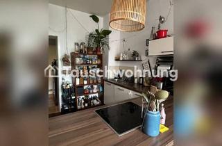 Tauschwohnungen in 01099 Äußere Neustadt, Tauschwohnung: Suche 3+-Zimmer-Wohnung in Dresden zum Tausch