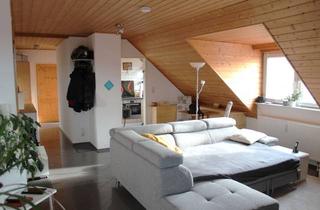 Wohnung mieten in 85238 Petershausen, Gemütliche Dachgeschosswohnung