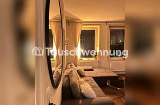 Tauschwohnungen in 23552 Innenstadt, Tauschwohnung: Tausche 3-Zimmer-Wohnung Lübeck gegen Hamburg