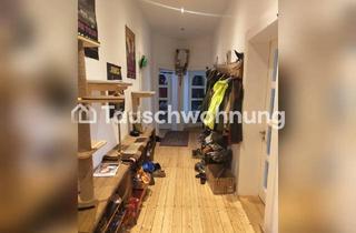 Tauschwohnungen in 30161 Vahrenwald, Tauschwohnung: Tausch: Große Wohnung in Vahrenwald-List