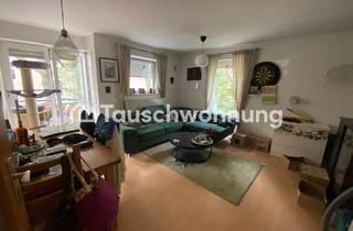 Tauschwohnungen in 01159 Löbtau-Nord, Tauschwohnung: Geräumige 2-Zimmer Wohnung mit großem Balkon