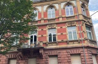 Wohnung mieten in L 6a, 68161 Innenstadt / Jungbusch, Kompaktes 1-Zimmer-Apartment direkt beim Schloss