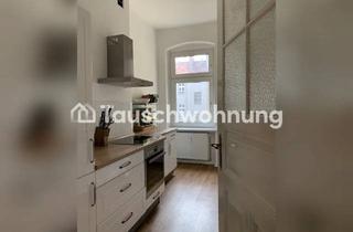 Tauschwohnungen in Am Volkspark, 10715 Wilmersdorf, Tauschwohnung: 2-Zimmer-Wohnung direkt am Volkspark Wilmersdorf