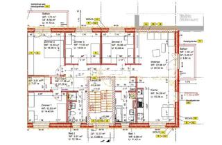 Tauschwohnungen in Stiftsweg 28, 13187 Pankow, Tauschwohnung: Berlin, Pankow: Großzügige 5-Zimmer-Wohnung