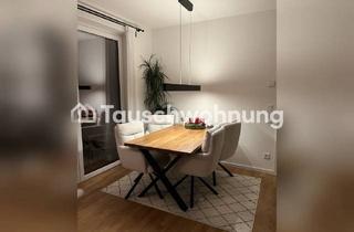 Tauschwohnungen in 22307 Barmbek-Nord, Tauschwohnung: Hamburg-Nord: 61 m² Wohnung, 2 Zimmer, 1215 €