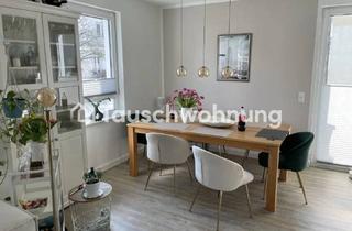Tauschwohnungen in 22529 Lokstedt, Tauschwohnung: Wohnungstausch in Hamburg: Eimsbüttel für Größeres