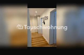 Tauschwohnungen in 20251 Hoheluft-Ost, Tauschwohnung: Zentrale 2 Zimmer Wohnungen Eppendorf