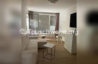 Tauschwohnungen in Bahnhofstraße 13, 85774 Unterföhring, Tauschwohnung: Wohnung Nähe Flughafen