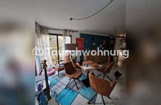 Tauschwohnungen in 53639 Königswinter, Tauschwohnung: 3-Zimmer-Flat in Königswinter gegen 2-Zimmer in Bonn