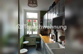 Tauschwohnungen in Thomas-Müntzer-Straße, 99084 Brühlervorstadt, Tauschwohnung: Gemütliche und ruhige Familienwohnung