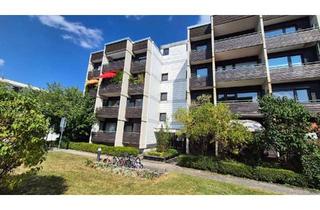 Wohnung mieten in Riemenschneiderstraße, 82008 Unterhaching, Bezugsfertige 1,5 Zimmer-Wohnung in Unterhaching