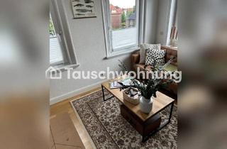 Tauschwohnungen in 27472 Cuxhaven, Tauschwohnung: 3 Zi. Altbau am Meer gegen Altbau in Hamburg