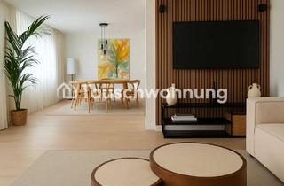 Tauschwohnungen in 70569 Büsnau, Tauschwohnung: Biete große Maisonette in Stuttgart Büsnau