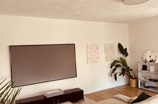 Lofts mieten in Ludwigsburgerstr. 89, 70435 Zuffenhausen, 92 m² Loftwohnung | 2,5 Zimmer | Große Terrasse | Moderne Einbauküche | Garage