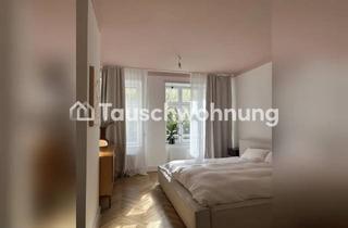 Tauschwohnungen in 70176 West, Tauschwohnung: 3,5-Zi-Wohnung in Stuttgart-West, 103m