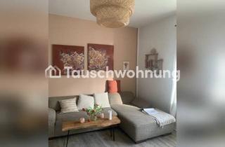 Tauschwohnungen in 24116 Schreventeich, Tauschwohnung: 2-Zimmer-Wohnung in Kiel, Schreventeich, 450 €