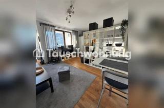 Tauschwohnungen in 24118 Ravensberg, Tauschwohnung: 1-Zimmer-Wohnung Stadtteil Ravensberg, Kiel